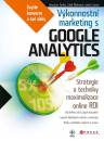 Vkonnostn marketing s Google Analytics