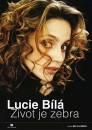 Lucie Bl: ivot je zebra