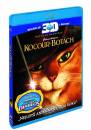 Kocour v botch 3D