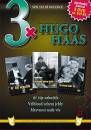 3x Hugo Haas II.: A ije nebotk + Velbloud uchem jehly + Mravnost nade ve