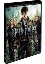 Harry Potter a Relikvie smrti - st 2 