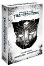Kolekce Transformers (Transformers + Transformers: Pomsta poraench + Transformers 3)