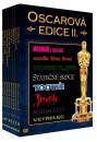 Oscarov kolekce: Milion z chatre, Walk the line, Vzpomnky na afriku, Staten srdce, Tootsie, D