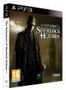 The Testament of Sherlock Holmes