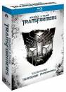 Kolekce Transformers (Transformers + Transformers: Pomsta poraench + Transformers 3)