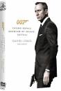 Daniel Craig James Bond kolekce: Casino Royale, Quantum of Solace, Skyfall