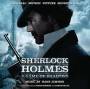 Sherlock Holmes: A Game Of Shadows