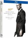 Daniel Craig James Bond kolekce: Casino Royale, Quantum of Solace, Skyfall