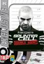 Tom Clancy's Splinter Cell Double Agent - CZ