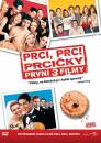 Prci, prci, prciky  Prvn ti filmy 