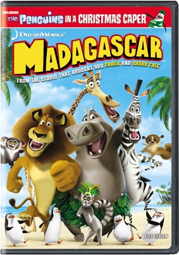 Madagaskar