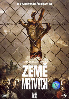 Země mrtvých