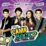 Klikni pro zvten CD: Camp Rock 2: The Final Jam 