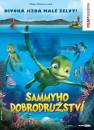 Klikni pro zvten DVD: Sammyho dobrodrustv