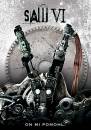 Klikni pro zvten DVD: Saw VI