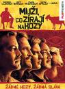 Klikni pro zvten DVD: Mui, co zraj na kozy