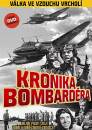 Klikni pro zvten DVD: Kronika bombardra