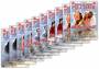 Klikni pro zv�t�en� DVD: Rosamunde Pilcher kolekce: Z��� + Letn� slunovrat + N�vrat dom� + Nancherrow + Hleda�i mu�l�