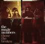Klikni pro zvětšení CD: Those The Brokes
