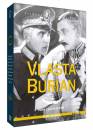 Klikni pro zvten DVD: Vlasta Burian 2: Lelek ve slubch Sherlocka Holmesa, Dvanct kesel + Revizor, Pobonk Jeho Vso