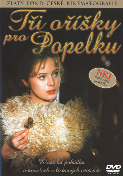 Tři oříšky pro Popelku (1973)