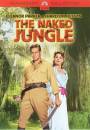 DVD film: Nah� d�ungle