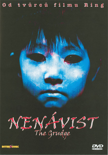 Nenávist / Grudge (2004)