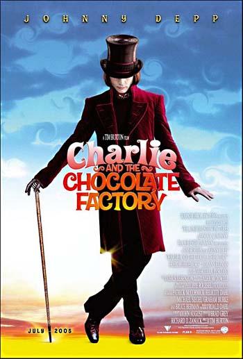 Obal DVD: Karlík a továrna na čokoládu (2 DVD - exkluzivní balení)