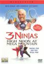 DVD film: 3 nind�ov� v z�bavn�m parku