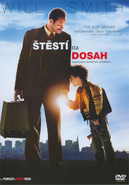 Re: Štěstí na dosah / The Pursuit of Happyness (2006)