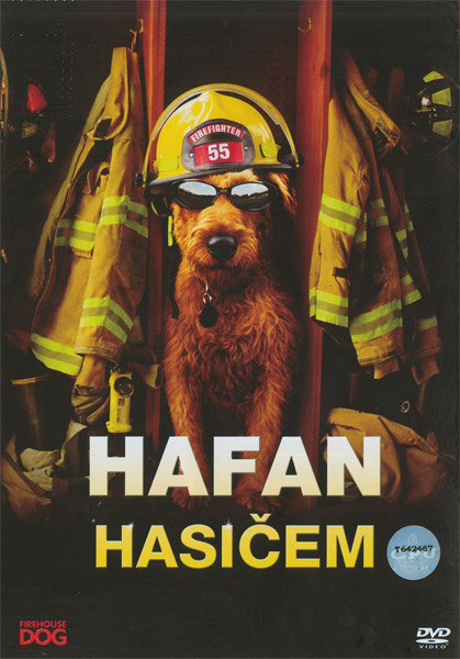 Re: Hafan hasičem / Firehouse Dog (2006)