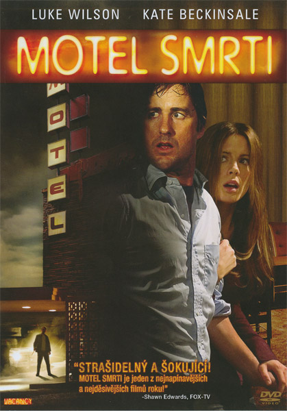 Motel smrti 2 / Vacancy 2: The First Cut (2009)