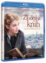 Klikni pro zvten BLU-RAY: Zlodjka knih