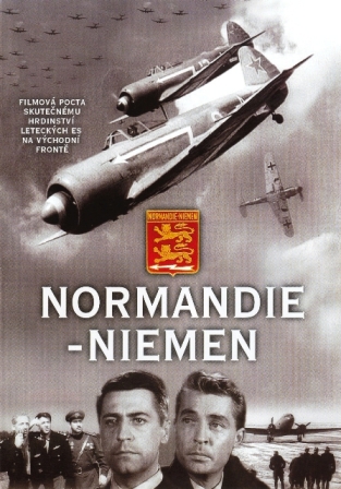 Normandie - Niemen movie