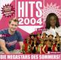 Klikni pro zvětšení CD: Hits 2004