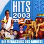 Klikni pro zvětšení CD: Hits 2003/2