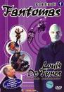 Klikni pro zvten DVD: Fantomas