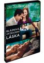 Klikni pro zv�t�en� DVD: Bl�zniv�, zatracen� l�ska