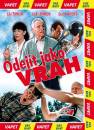 Klikni pro zvten DVD: Odejt jako vrah