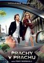 Klikni pro zvten DVD: Prachy v prachu