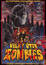 Klikni pro zvten DVD: Velk tok zombies