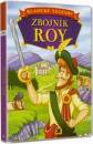 Klikni pro zvten DVD: Zbojnk Roy