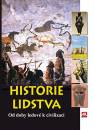 Klikni pro zvten KNIHY: Historie lidstva - od doby ledov k civilizaci