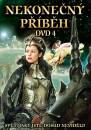 Klikni pro zvten DVD: Nekonen pbh 4. DVD