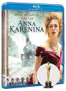 Klikni pro zvten BLU-RAY: Anna Karenina