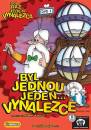 Klikni pro zvten DVD: Byl jednou jeden vynlezce 1