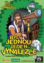 Klikni pro zvten DVD: Byl jednou jeden vynlezce 3