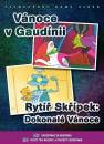 Klikni pro zvten DVD: Vnoce v Gaudnii + Ryt Skpek: Dokonal Vnoce