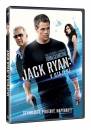 DVD: Jack Ryan: V utajení