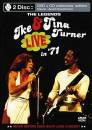 Klikni pro zvětšení CD: The Legends Live In 1971